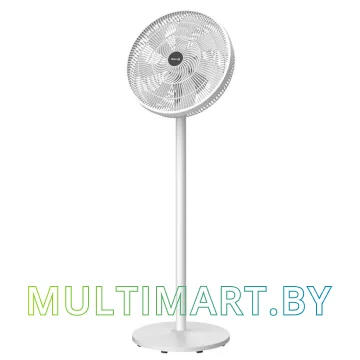 Вентилятор Deerma DEM-FD10W картинка 3